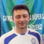Halil İbrahim Yılmaz | Teknik Direktör