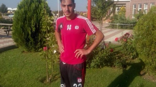 Oğuzhan K. – Sivasspor