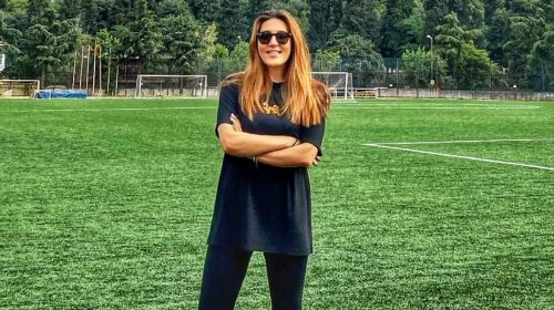 Spor Psikoloğu Elifnur Pınarlı ile Çalışmaktan Mutluluk Duyuyoruz!