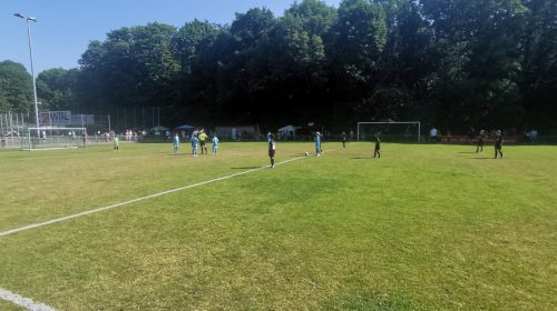 Eintracht Frankfurt – UFK Futbol Academy