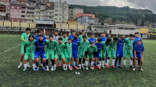 Tuzlaspor – UFK Academy