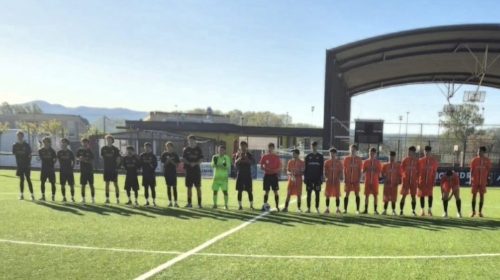 Stockport County – UFK Academy